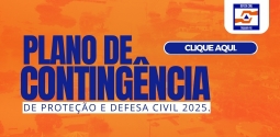 Plano Municipal de Contingência 2025