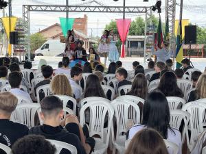 8ª Feira do Livro de Taquari 