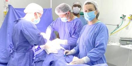 Hospital São José de Taquari retorna a realização de procedimentos cirúrgicos