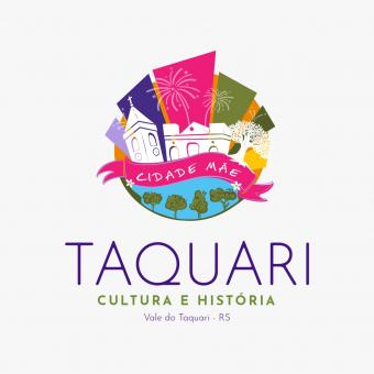 Prefeitura de Taquari lança novo selo do Turismo Local