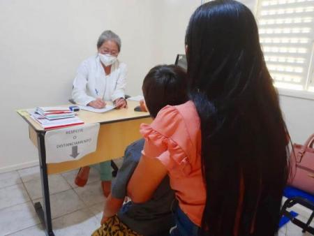Prefeitura de Taquari disponibiliza consultas de neuropediatria