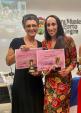 Taquarienses são homenageadas com  troféu Mulheres Luso-Brasileiras 2024