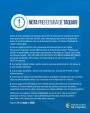 Nota oficial