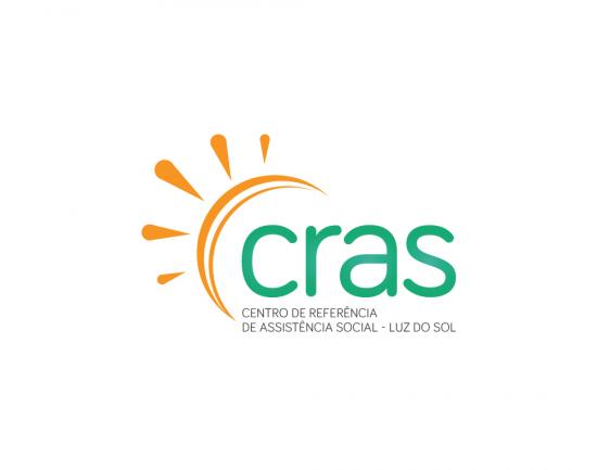 Logotipo do projeto: Grupos do Cras