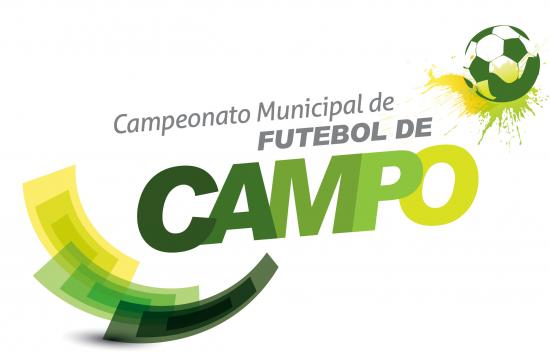Logotipo do projeto: Municipal de Campo